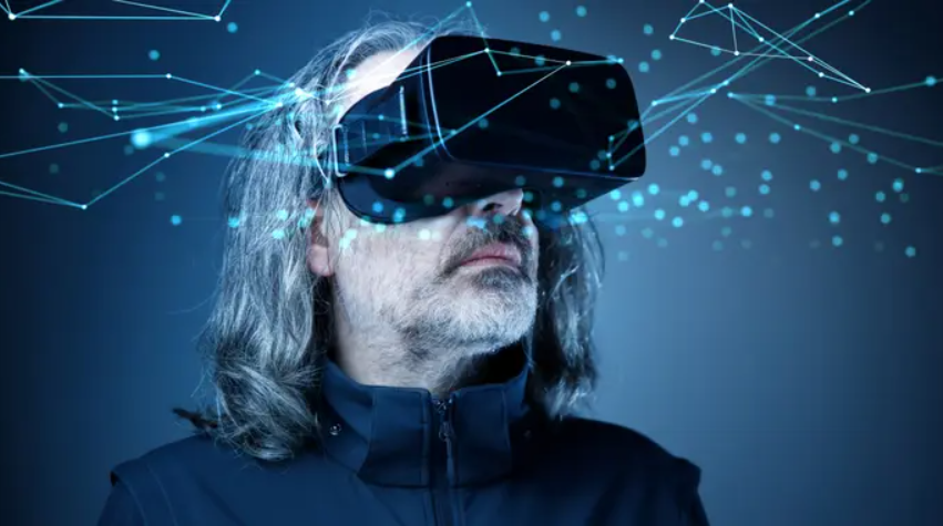 沉浸式虛擬環(huán)境與多感官體驗(yàn)的辨析與發(fā)展趨勢