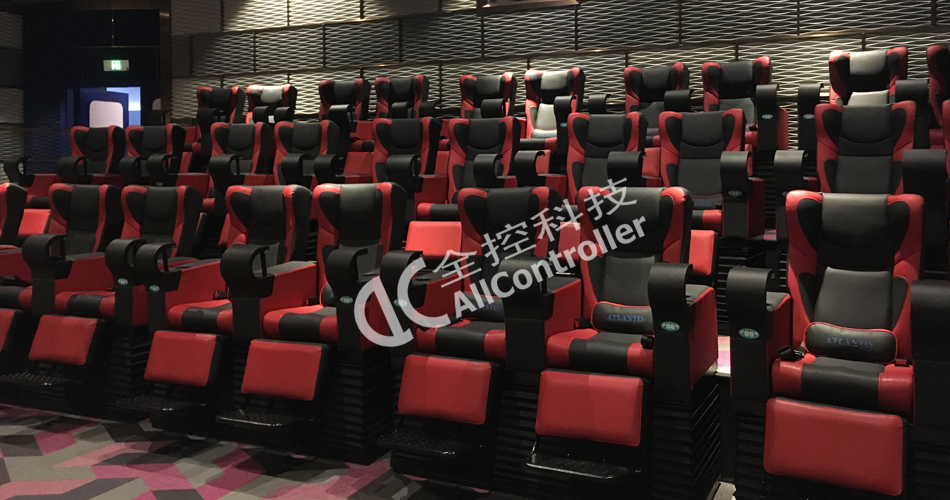 南京全控產品案例