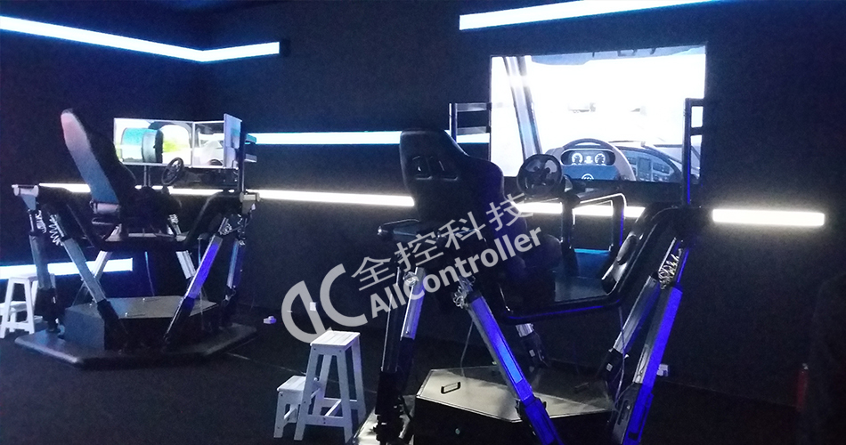 南京全控產品案例